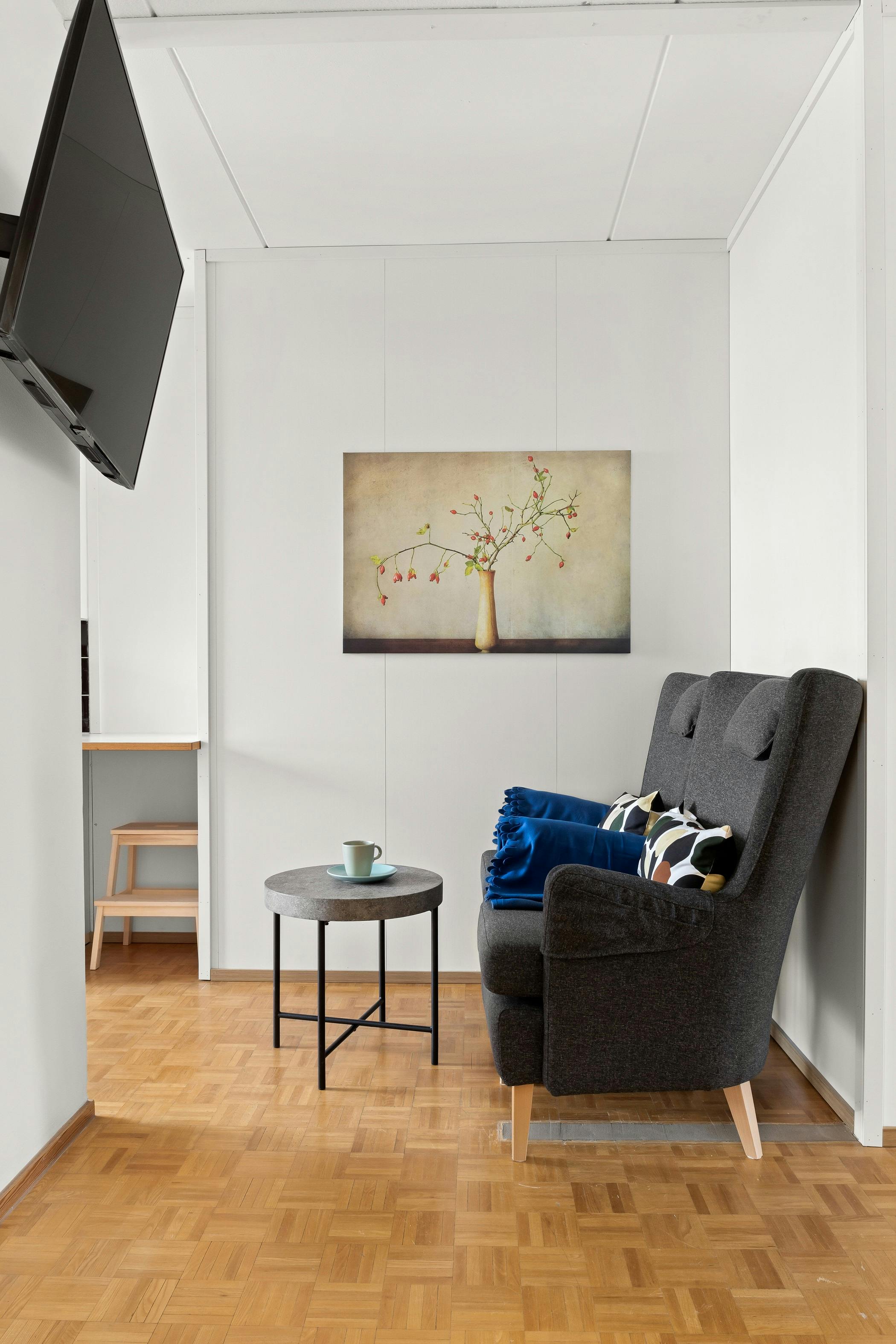 preview gallery tile