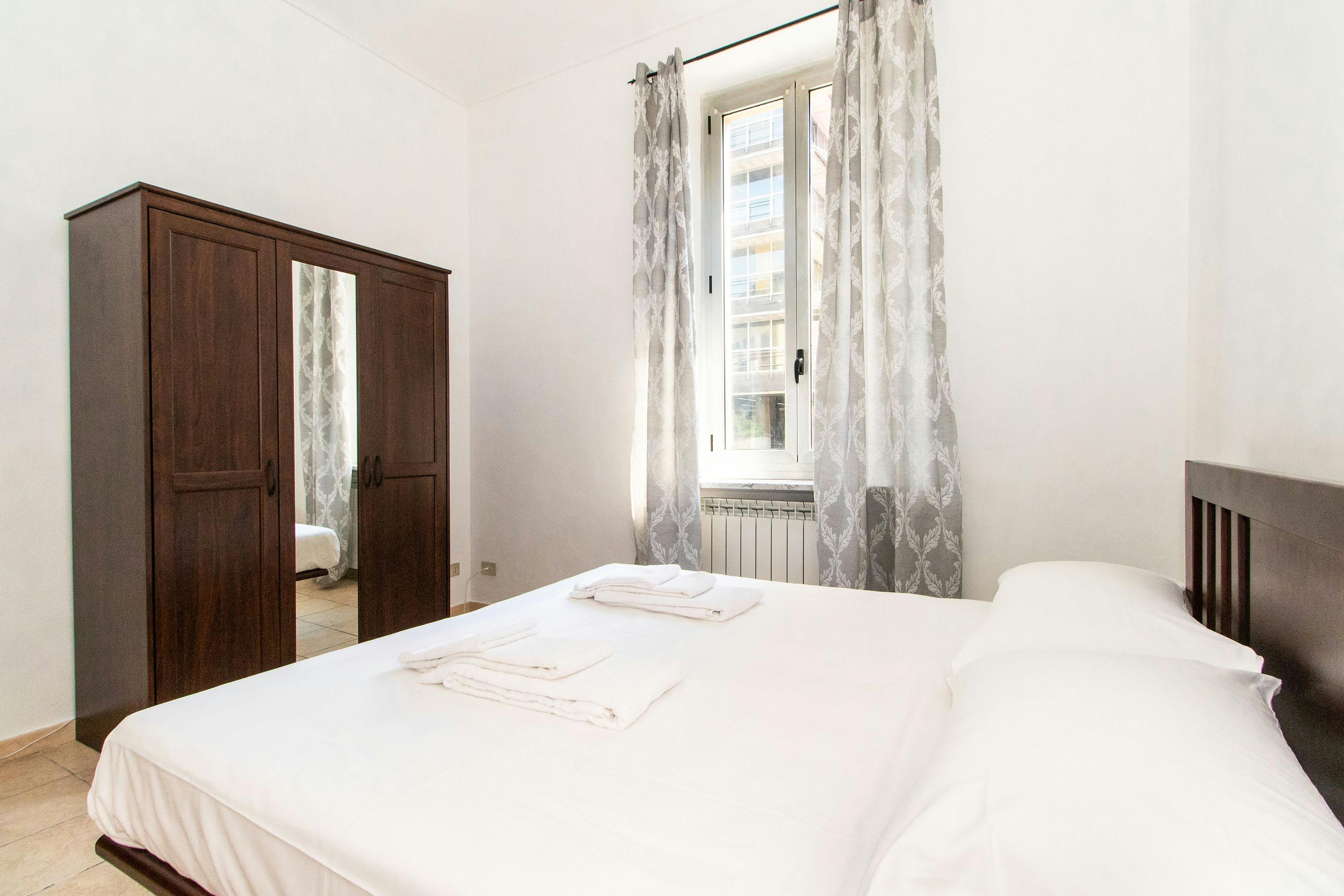 1-Bedroom Apartment in Via Arquata, Turin (1121332) room image 110