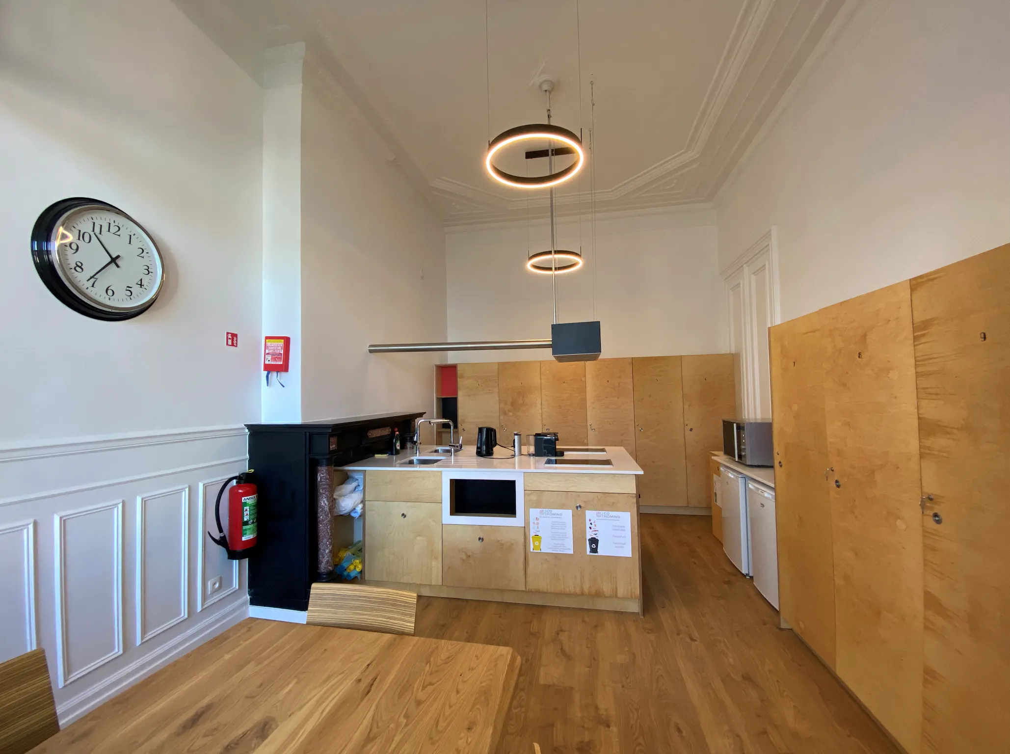 Private room in Avenue de la Couronne, Ixelles (1121446) ROOM 4