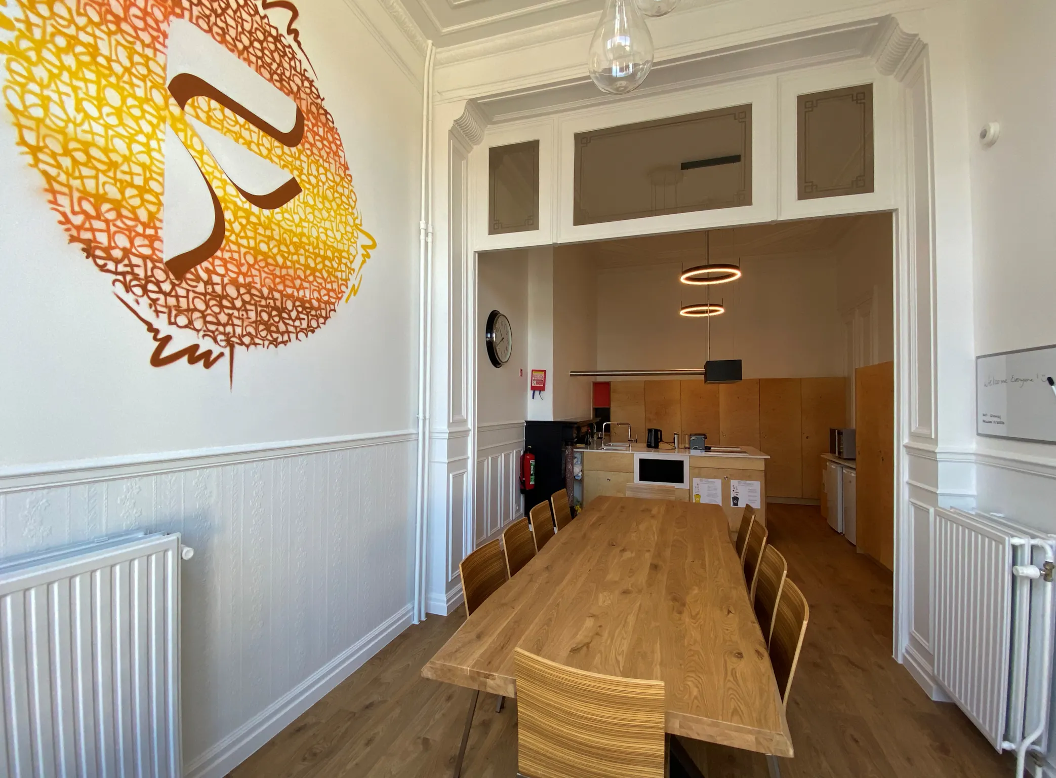 Private room in Avenue de la Couronne, Ixelles (1121446) ROOM 3