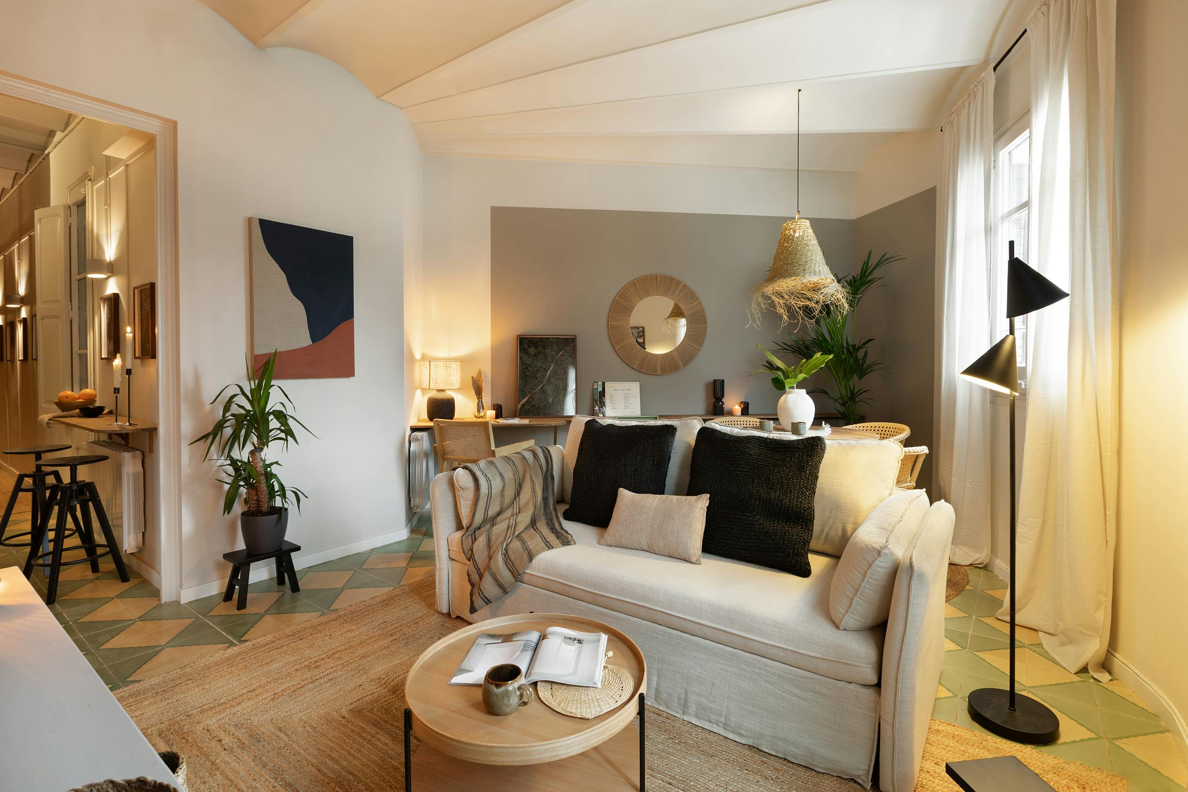 preview gallery tile