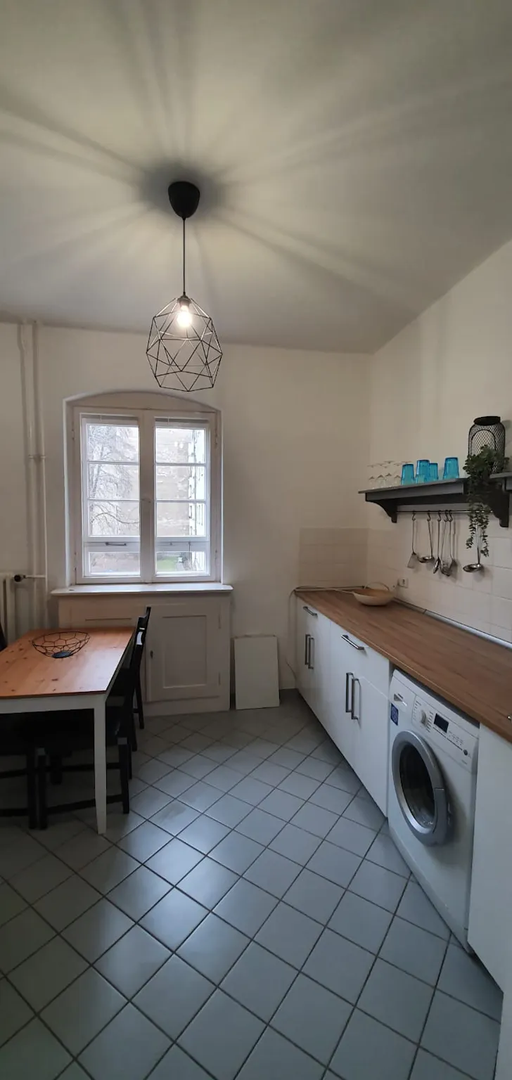 2-Bedroom Apartment in Sansibarstraße, Berlin (1121528) ROOM 4