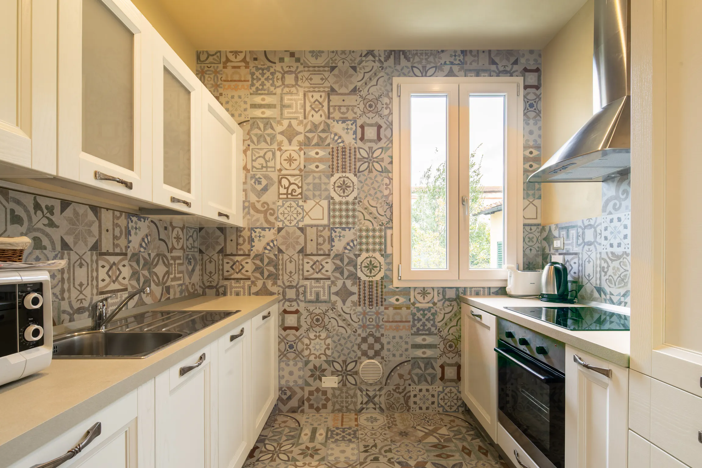 2-Bedroom Apartment in Via del Leone, Florence (1121602) ROOM 3