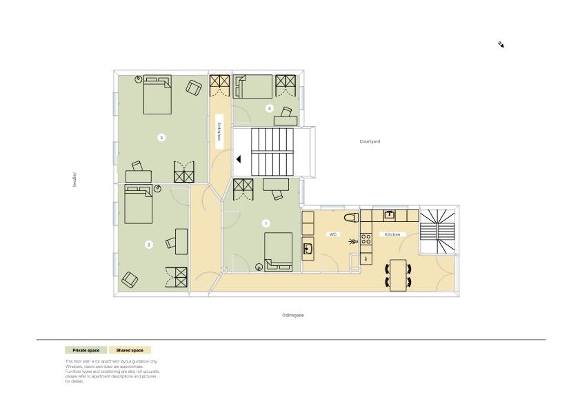 preview gallery tile