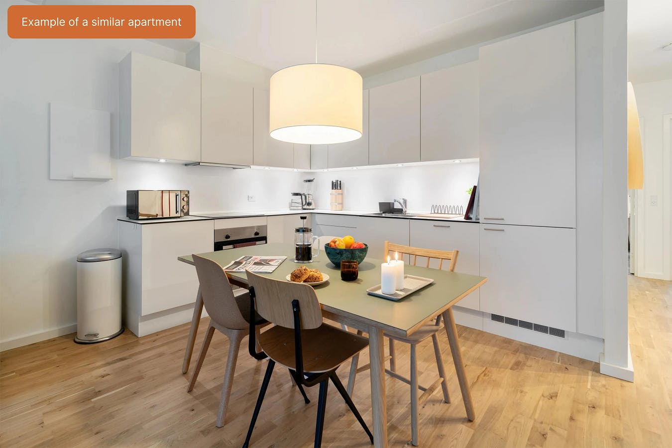 preview gallery tile