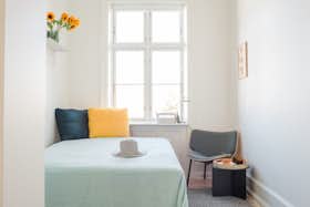 Private room for rent for DKK 8,800 per month in Copenhagen, Nørrebrogade