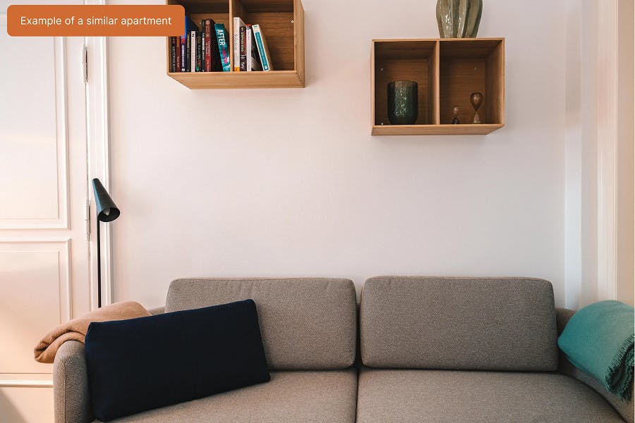 preview gallery tile