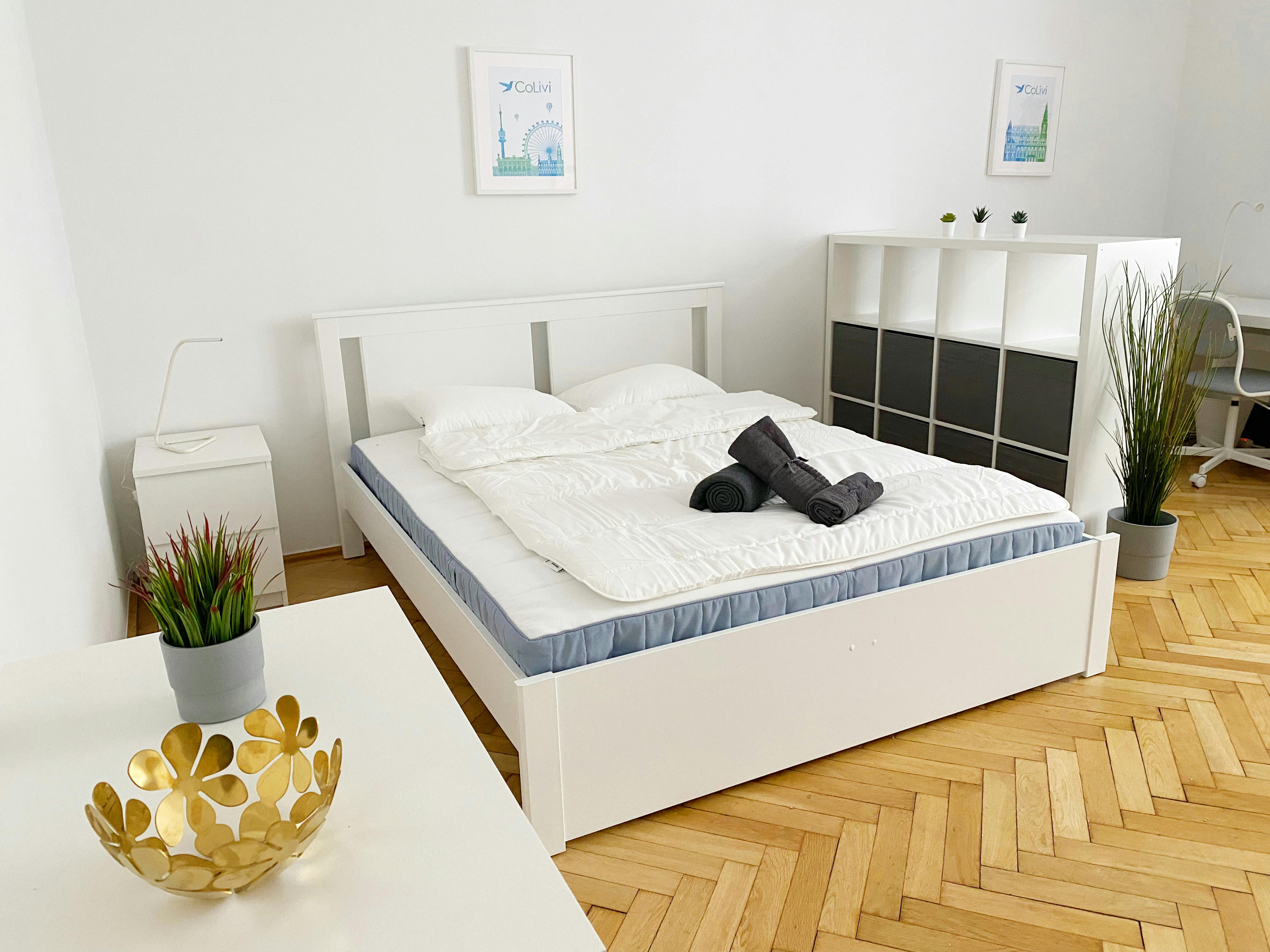 Apartment Vienna, 92m² — photo 5