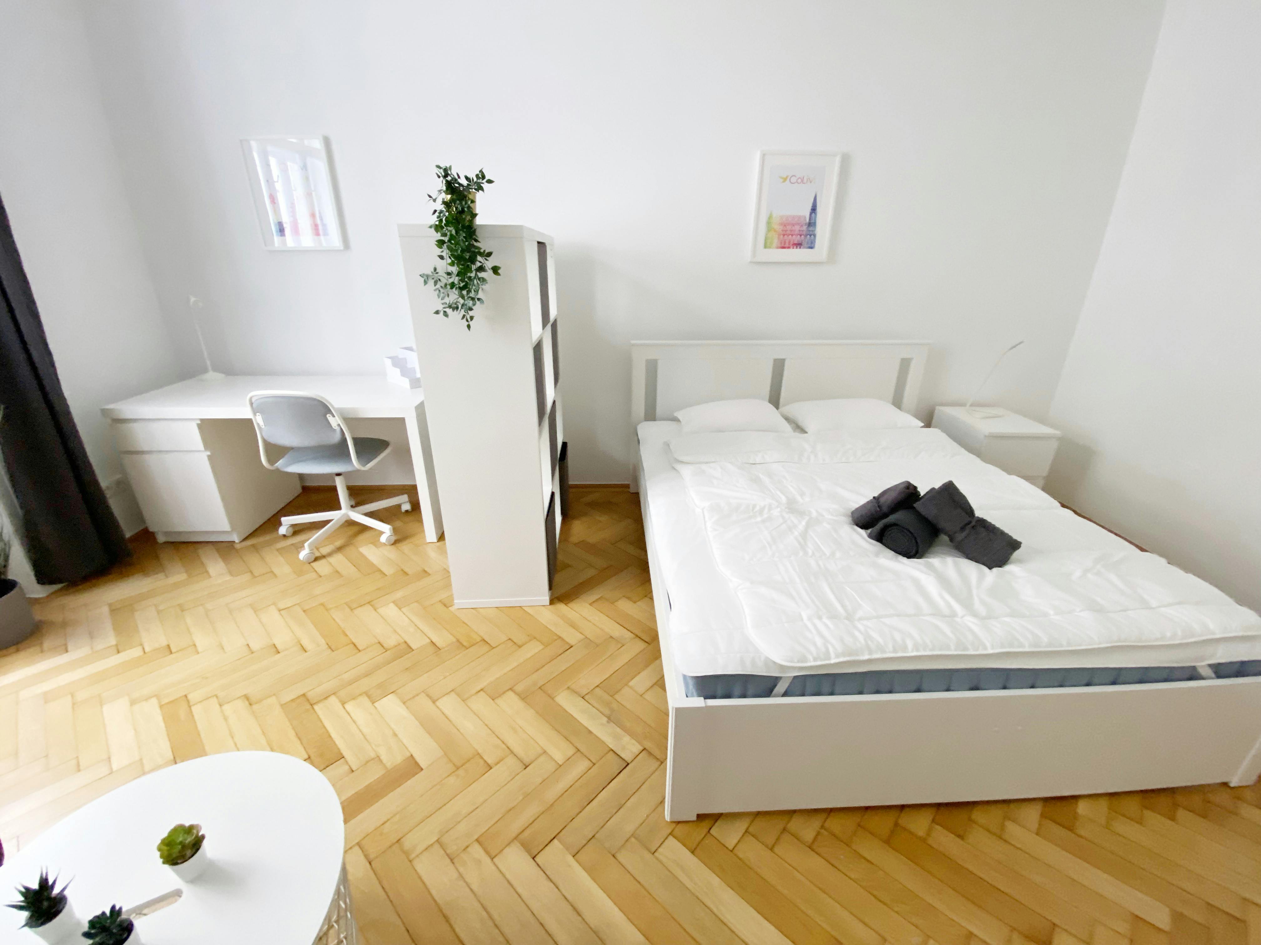 Apartment Vienna, 92m² — photo 6