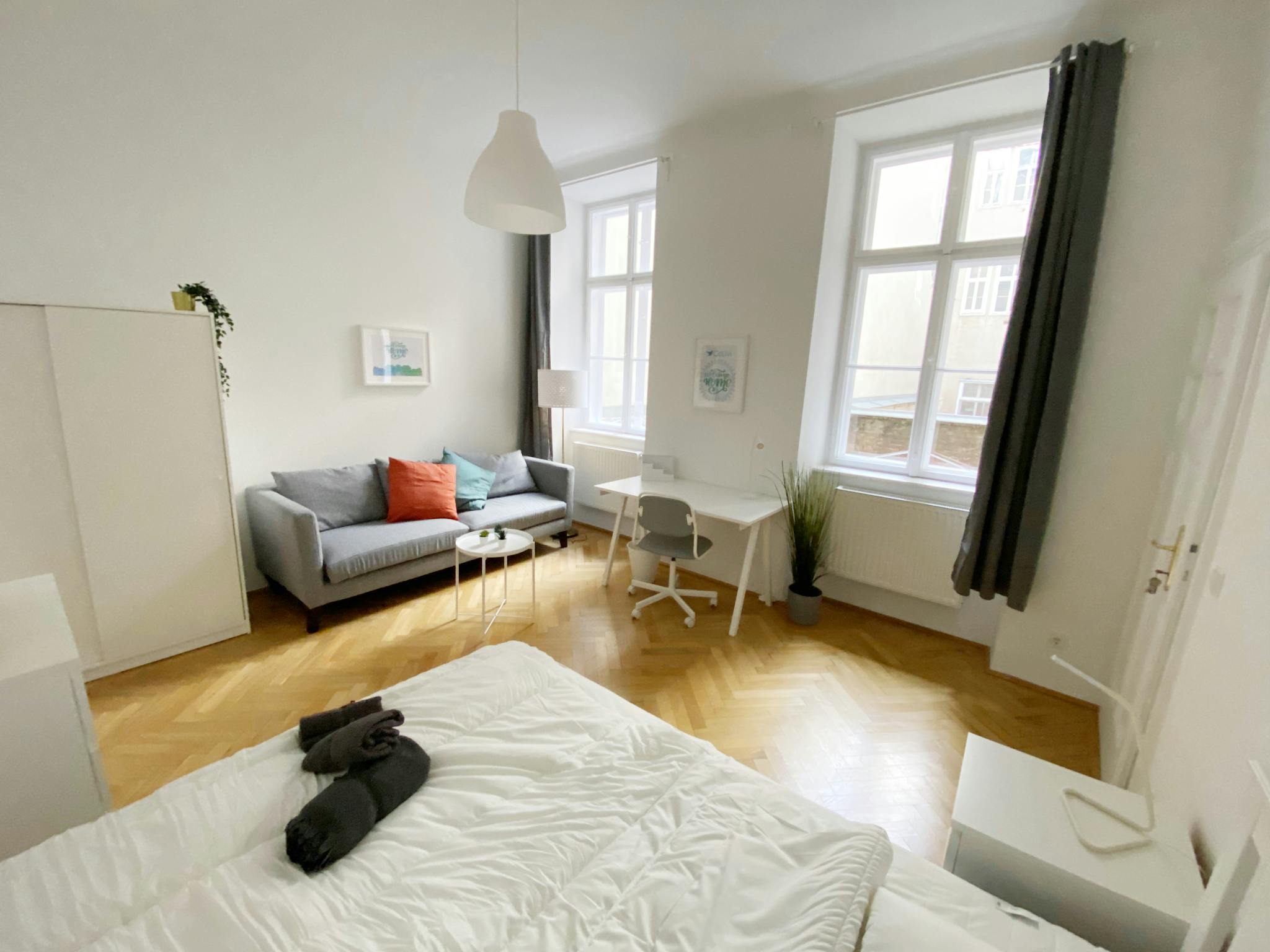 Münzwardeingasse, Vienna preview