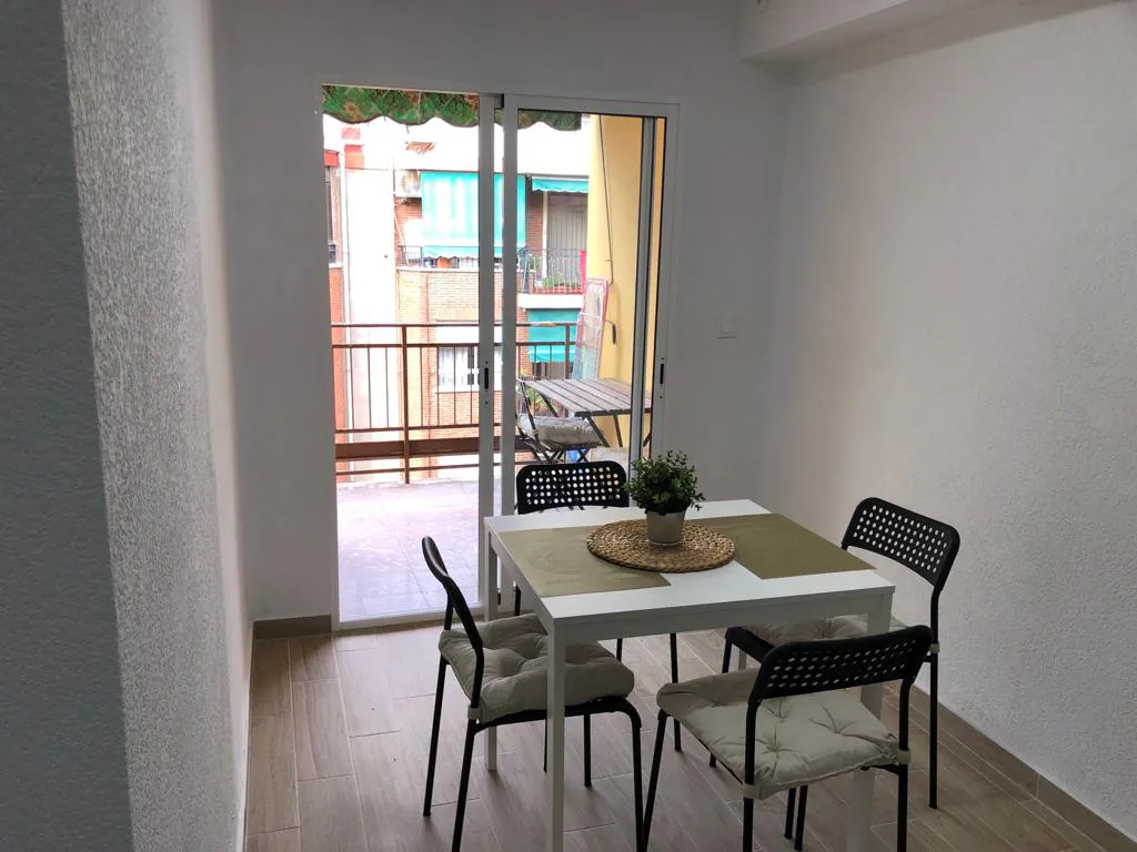 Apartment in Carrer de Lluis Oliag, Valencia (1121704) ROOM