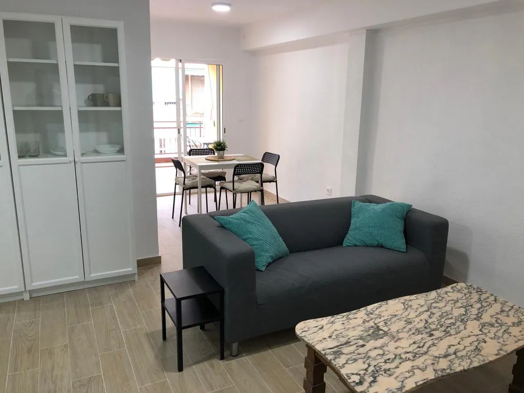 Apartment in Carrer de Lluis Oliag, Valencia (1121704) ROOM 1