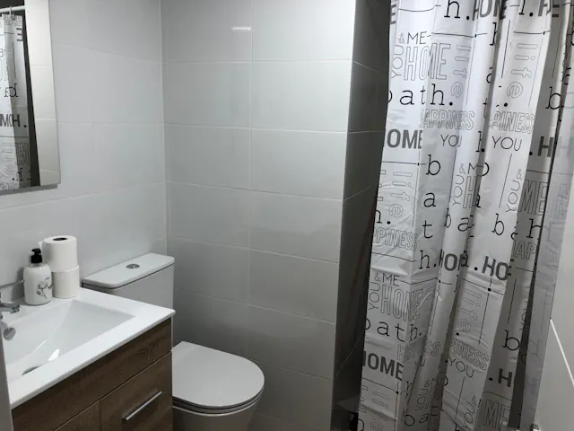 Apartment in Carrer de Lluis Oliag, Valencia (1121706) room image 30