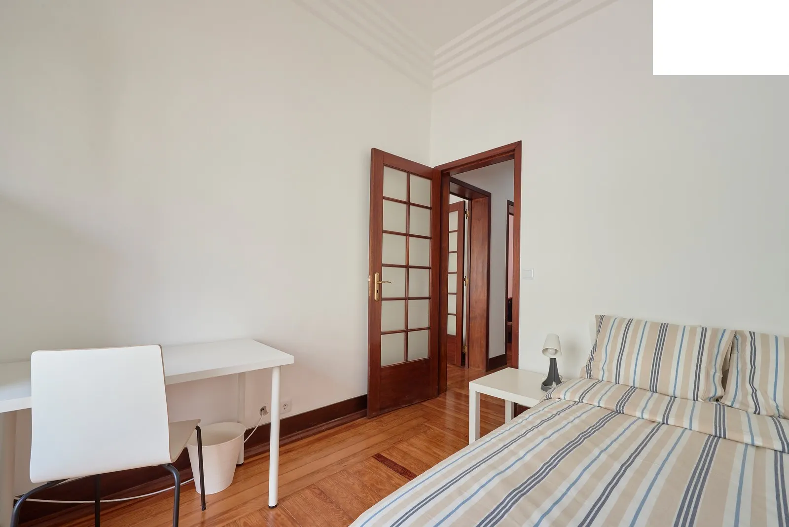 Private room in Avenida Praia da Vitória, Lisbon (1121765) ROOM 3