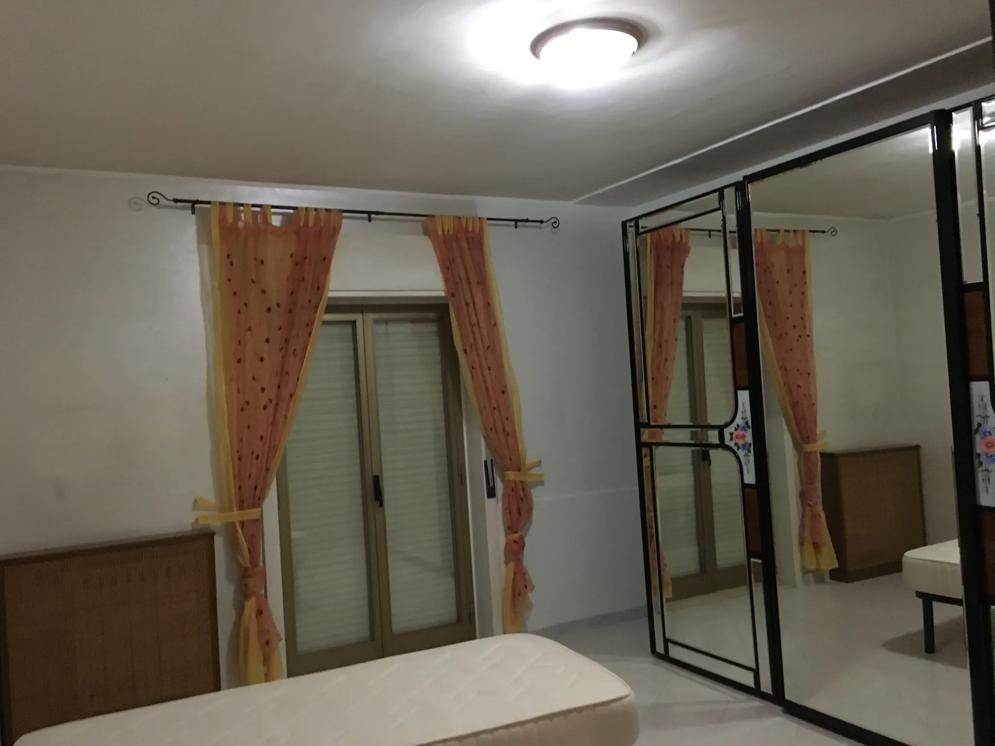 Private room in Via San Giovanni, Campobasso 1