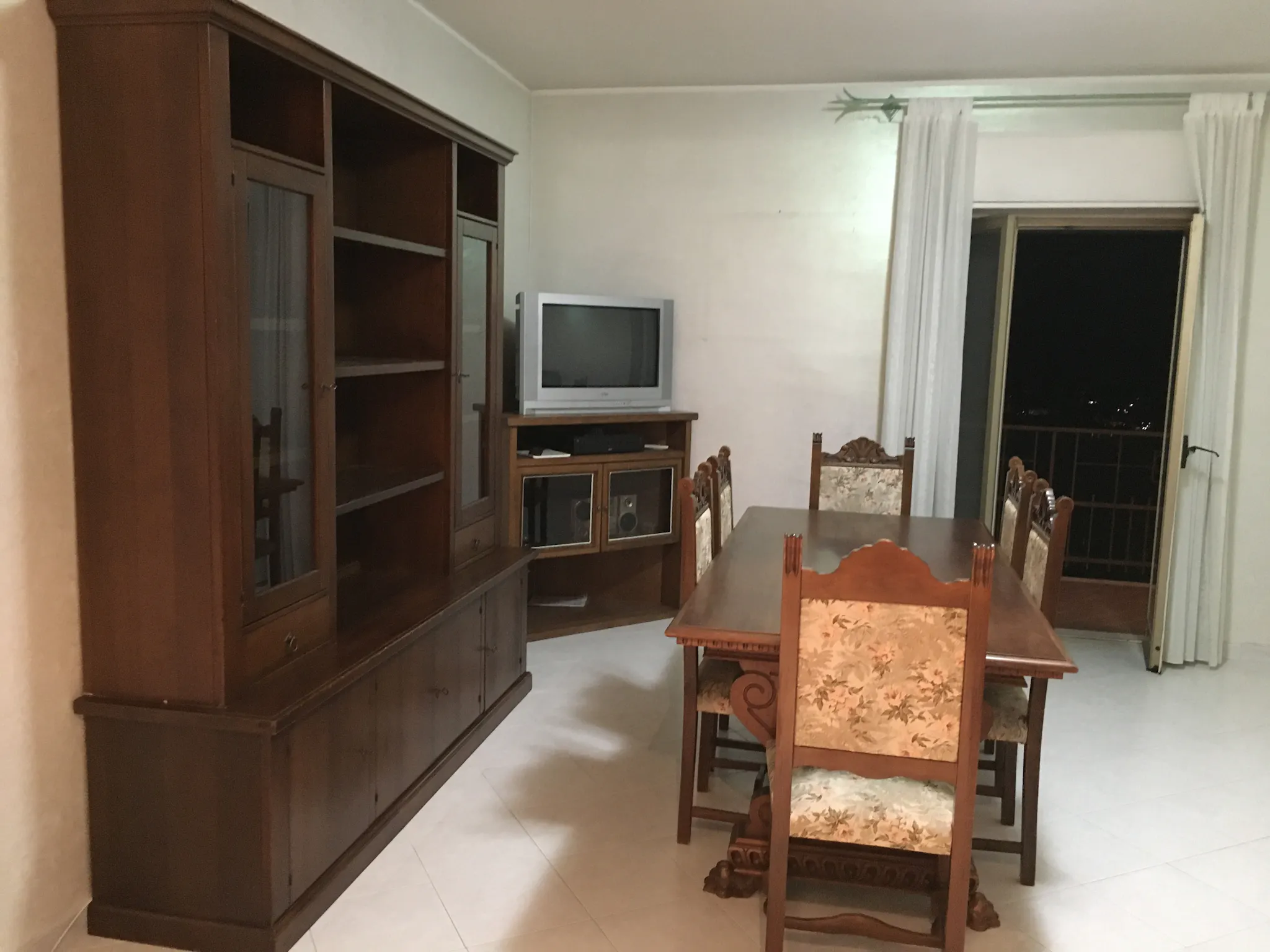 Private room in Via San Giovanni, Campobasso 2
