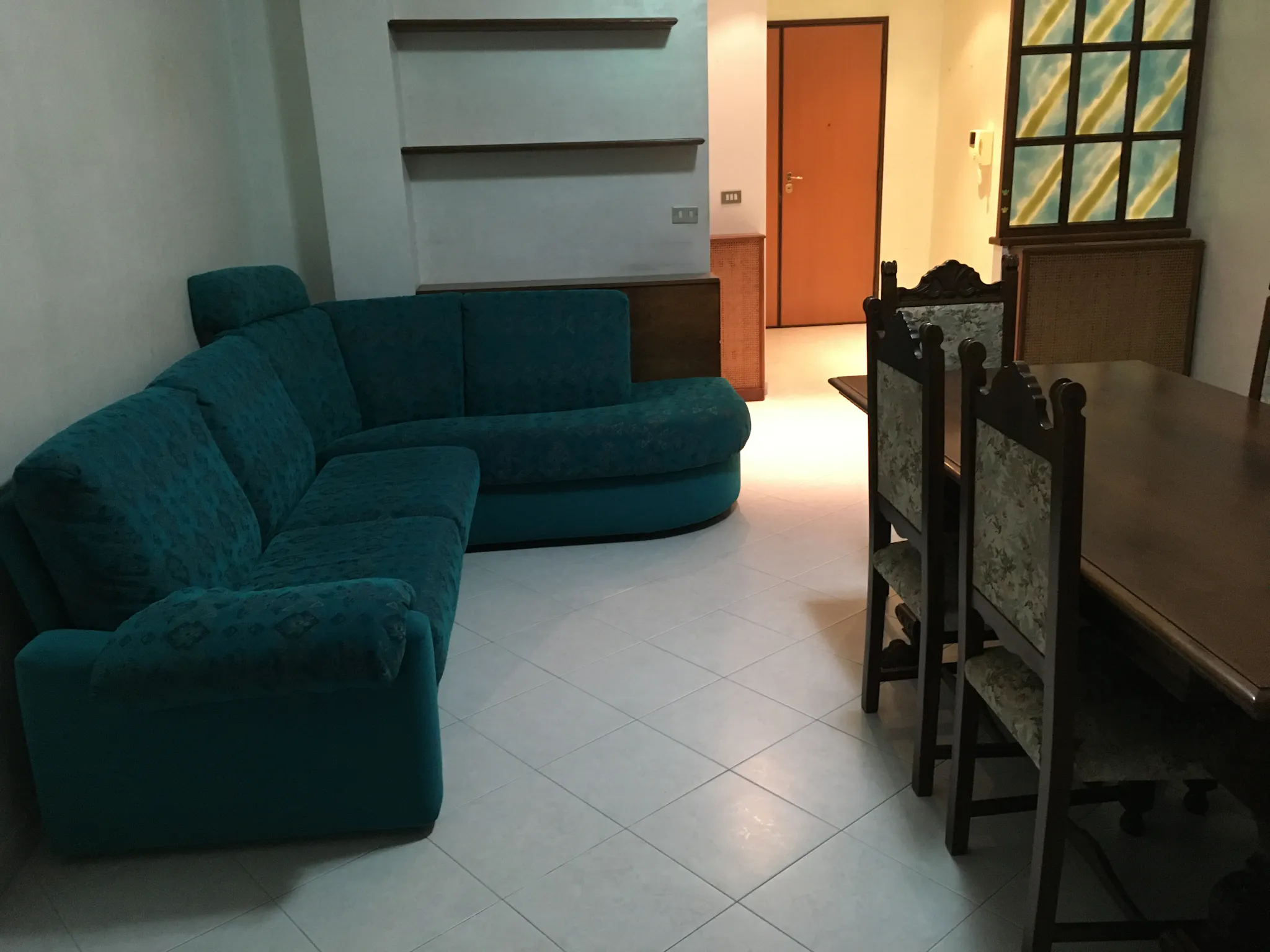 Private room in Via San Giovanni, Campobasso 3