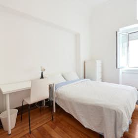 Private room for rent for €650 per month in Lisbon, Avenida Praia da Vitória