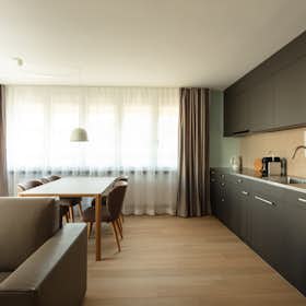 Apartment for rent for CHF 3,574 per month in Zürich, Wasserwerkstrasse