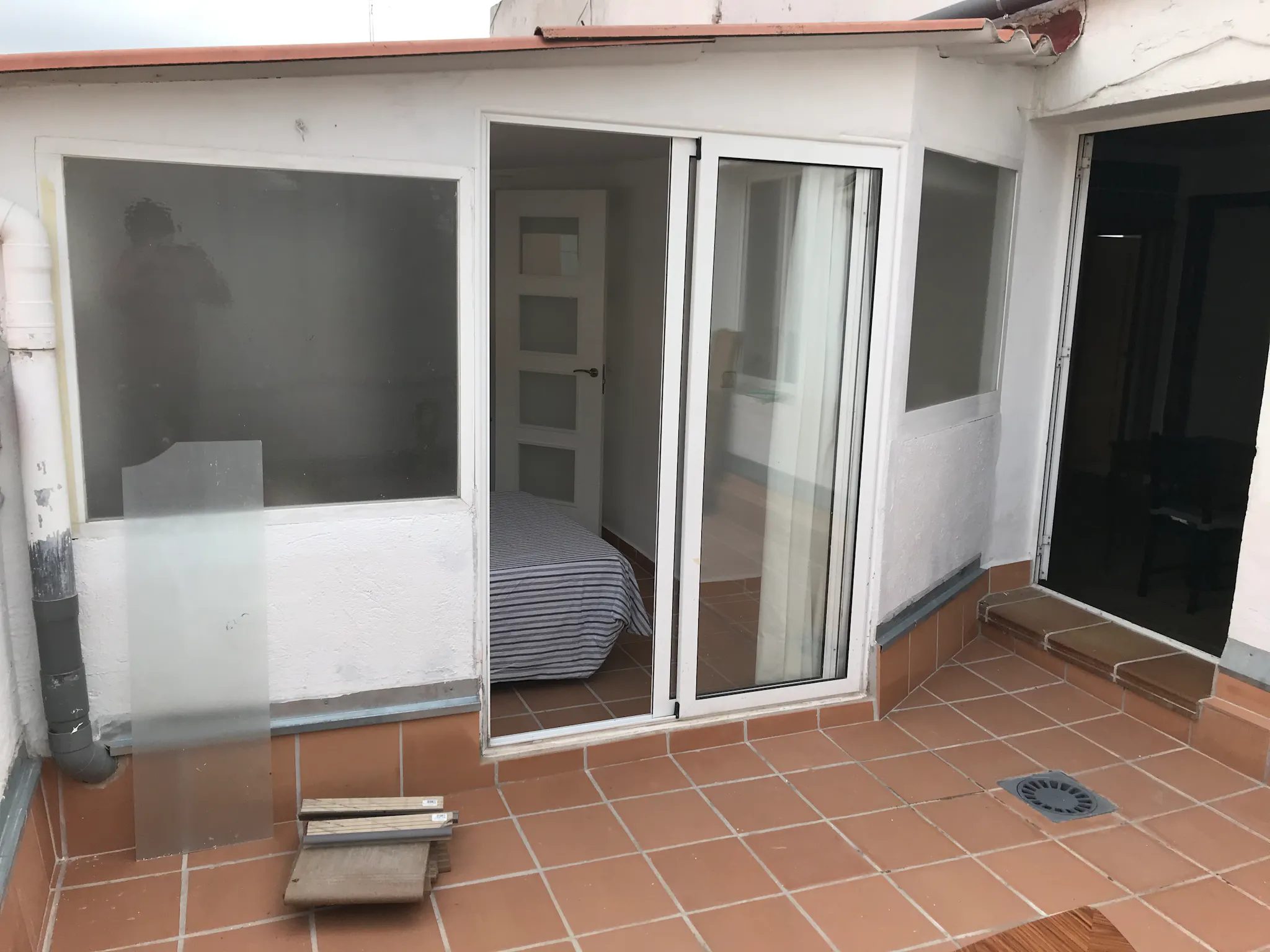 3-Bedroom Apartment in Calle de Jesús y María, Madrid (1121884) ROOM 4