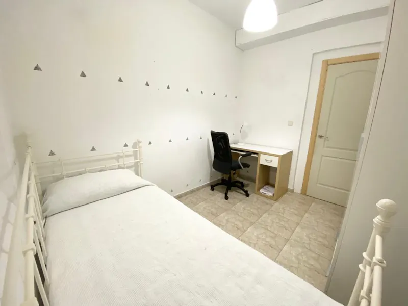 23 Gaztambide Street, Madrid - in Madrid