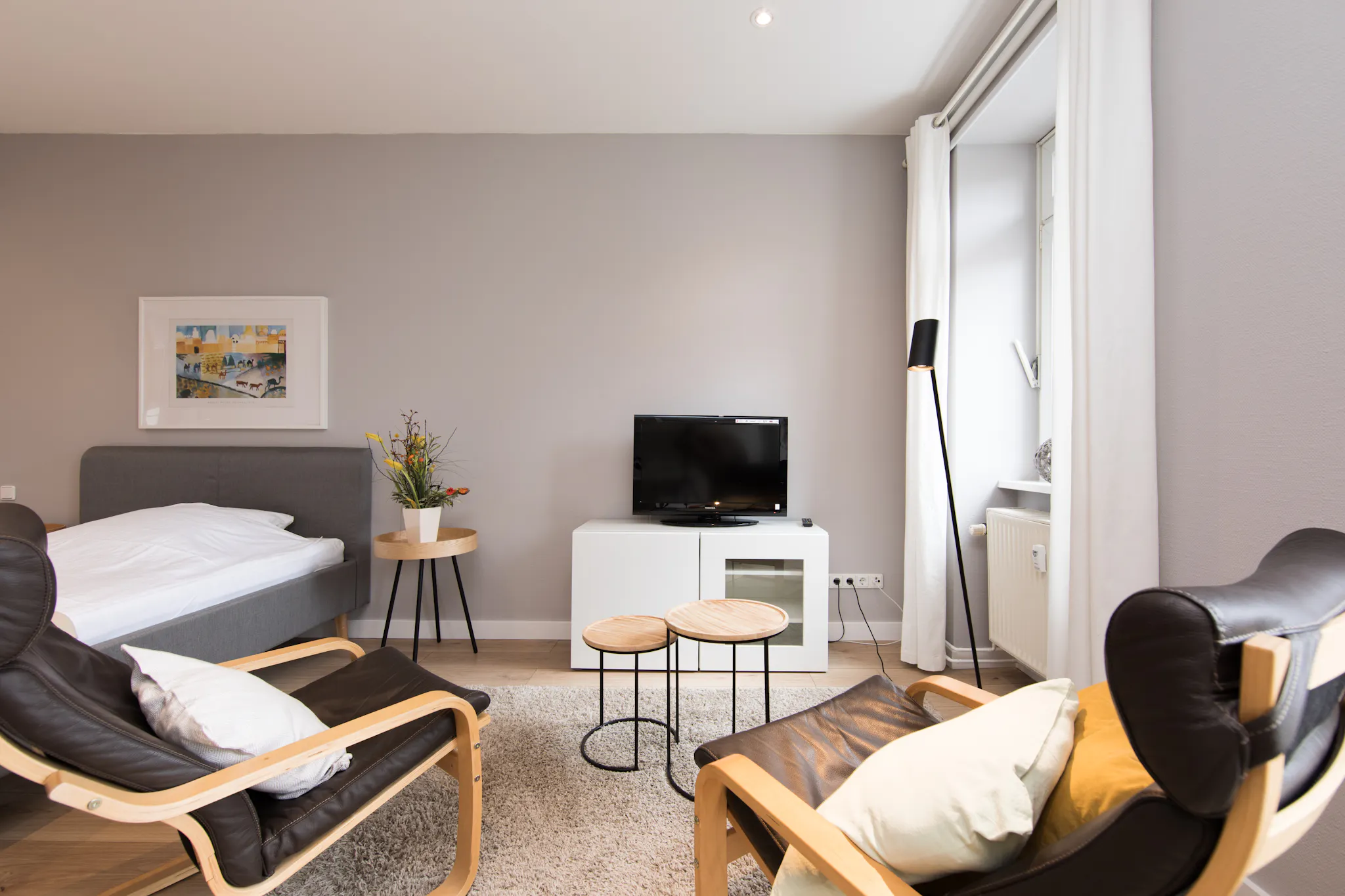 Knaackstraße, Berlin preview