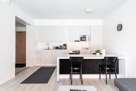 Appartement à louer pour 1 700 €/mois à Turku, Fleminginkatu