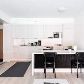 Apartamento para alugar por € 1.700 por mês em Turku, Fleminginkatu