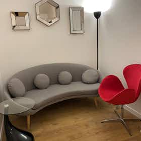 Private room for rent for €840 per month in Uccle, Rue Marie Depage