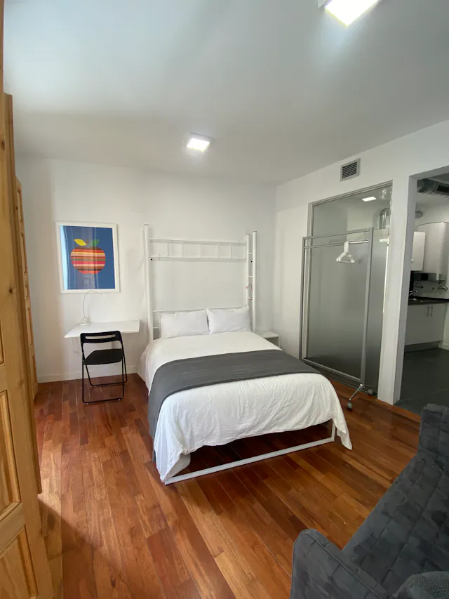 Apartment in Calle de Jesús y María, Madrid (1122049) room image 30