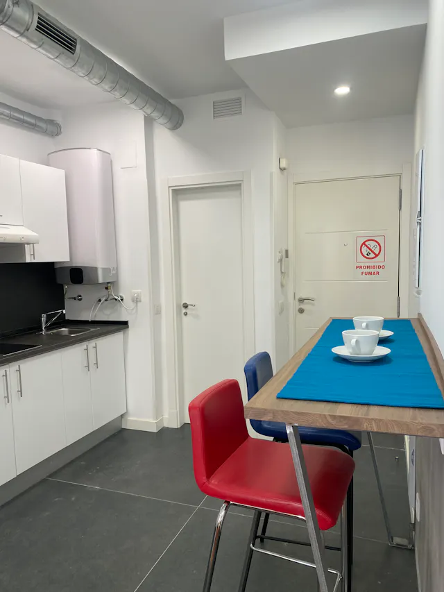 Apartment in Calle de Jesús y María, Madrid (1122052) room image 20