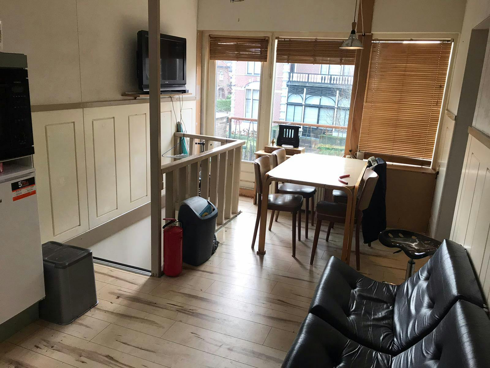 Habitación privada en alquiler por 525 € al mes en Driebergen-Rijsenburg, Hoofdstraat