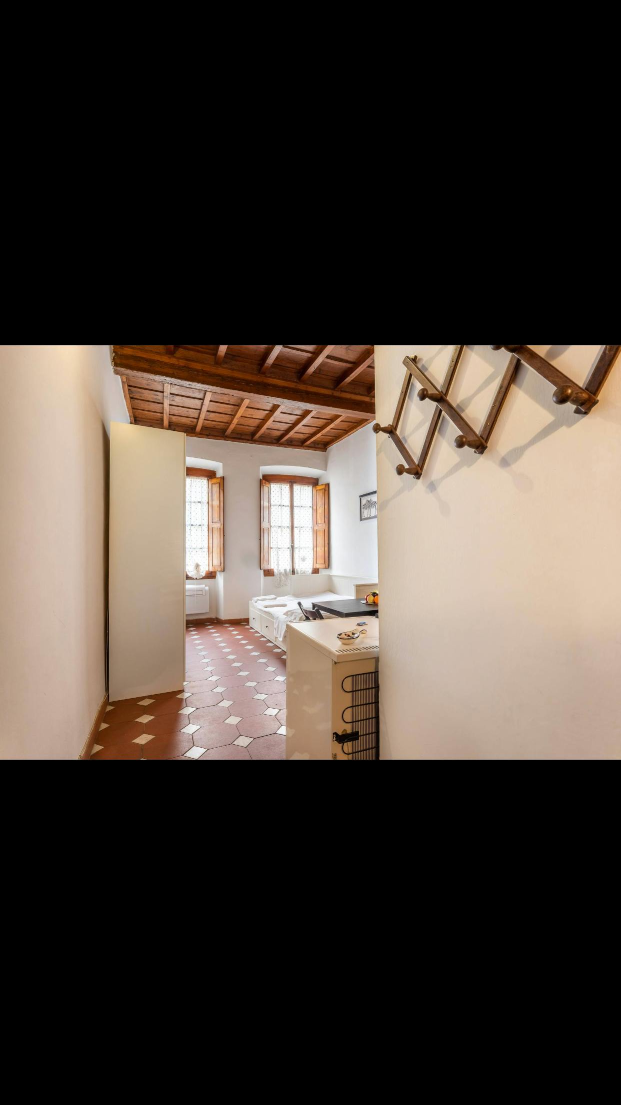 Appartamento Firenze, 28m² — foto 4