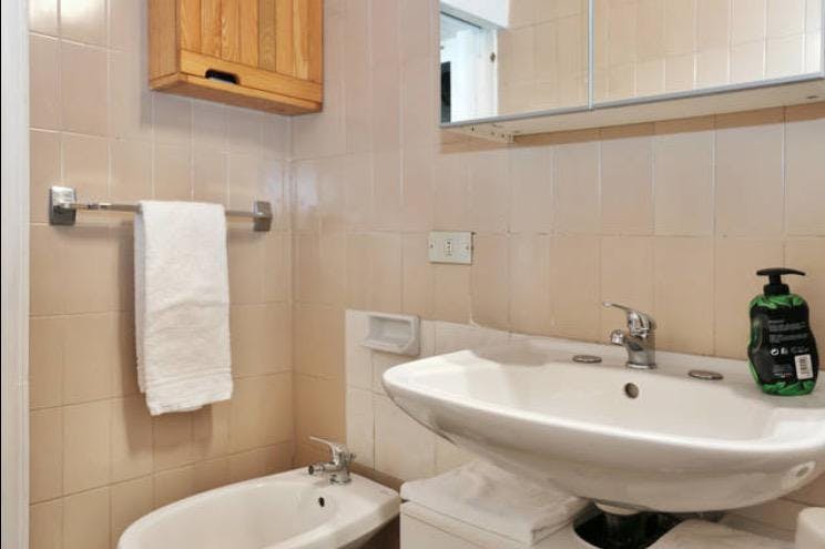 Appartamento Firenze, 28m² — foto 7