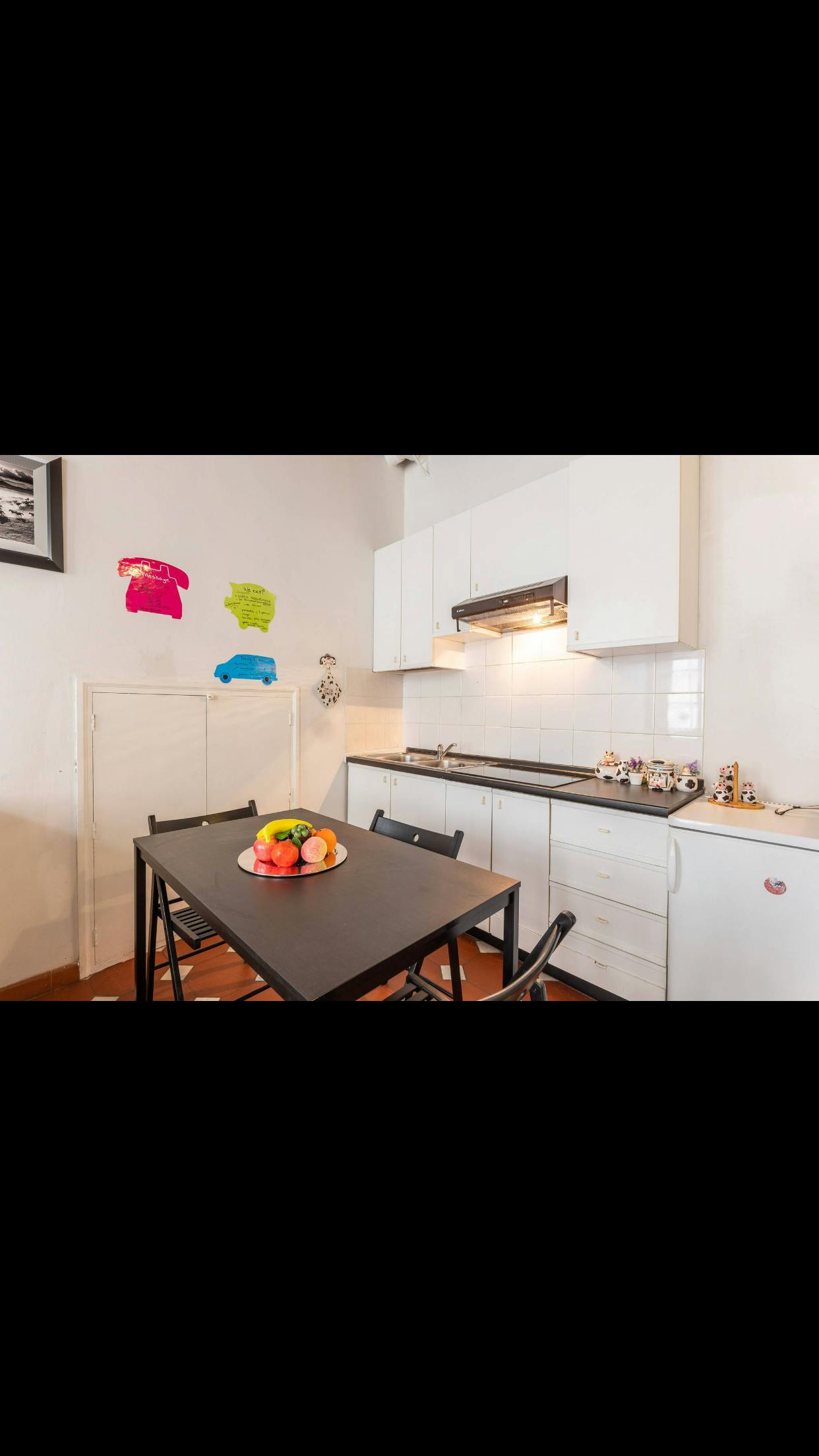 Appartamento Firenze, 28m² — foto 3
