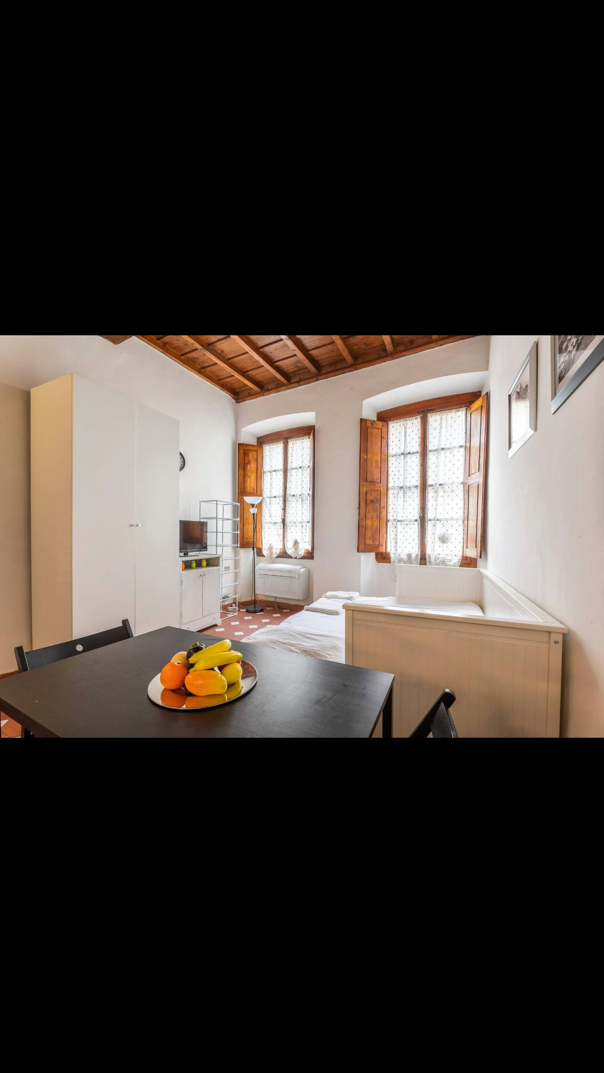 Appartamento Firenze, 28m² — foto 2