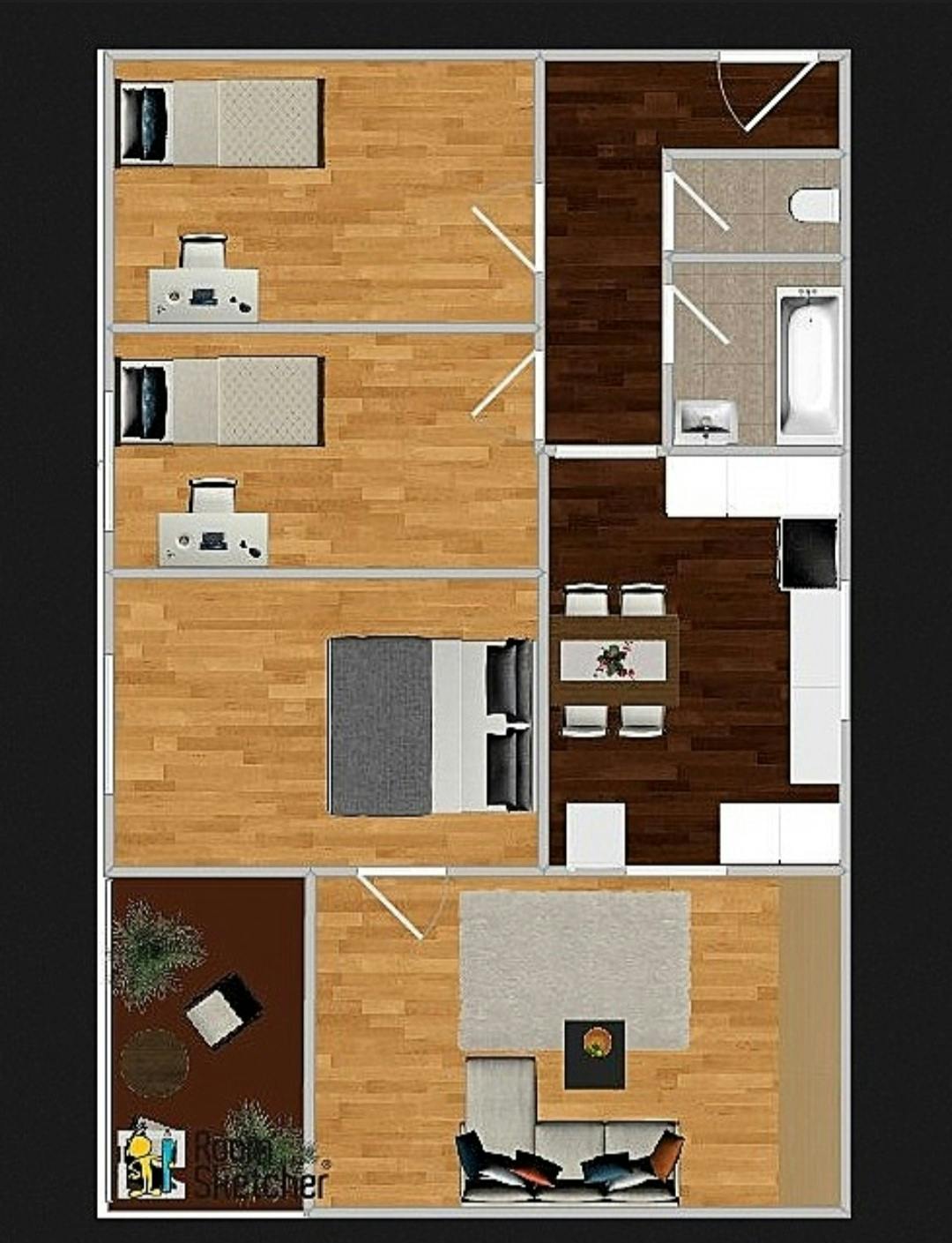 preview gallery tile