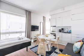 Appartement à louer pour 1 260 €/mois à Turku, Fleminginkatu