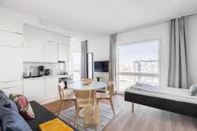 Wohnung zu mieten für 1.530 € pro Monat in Turku, Fleminginkatu
