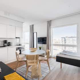 公寓 正在以 €1,530 的月租出租，其位于 Turku, Fleminginkatu