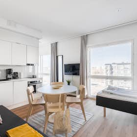 Apartament de închiriat pentru 1.530 EUR pe lună în Turku, Fleminginkatu