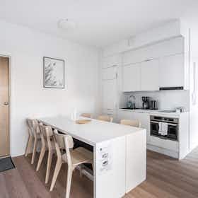 Apartament de închiriat pentru 1.380 EUR pe lună în Turku, Fleminginkatu