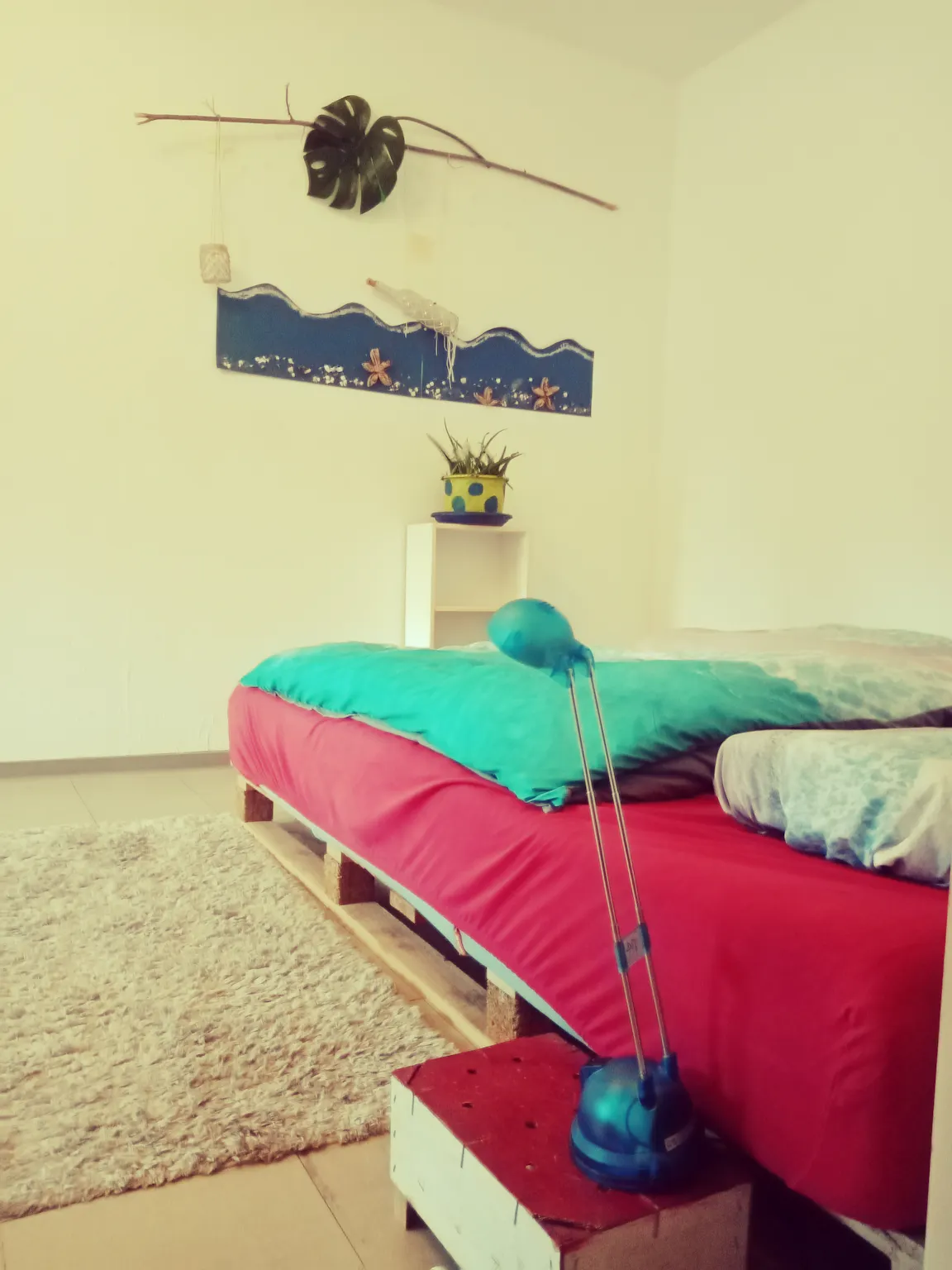 Private room in Burgemeisterstraße, Berlin (1122631) ROOM 2
