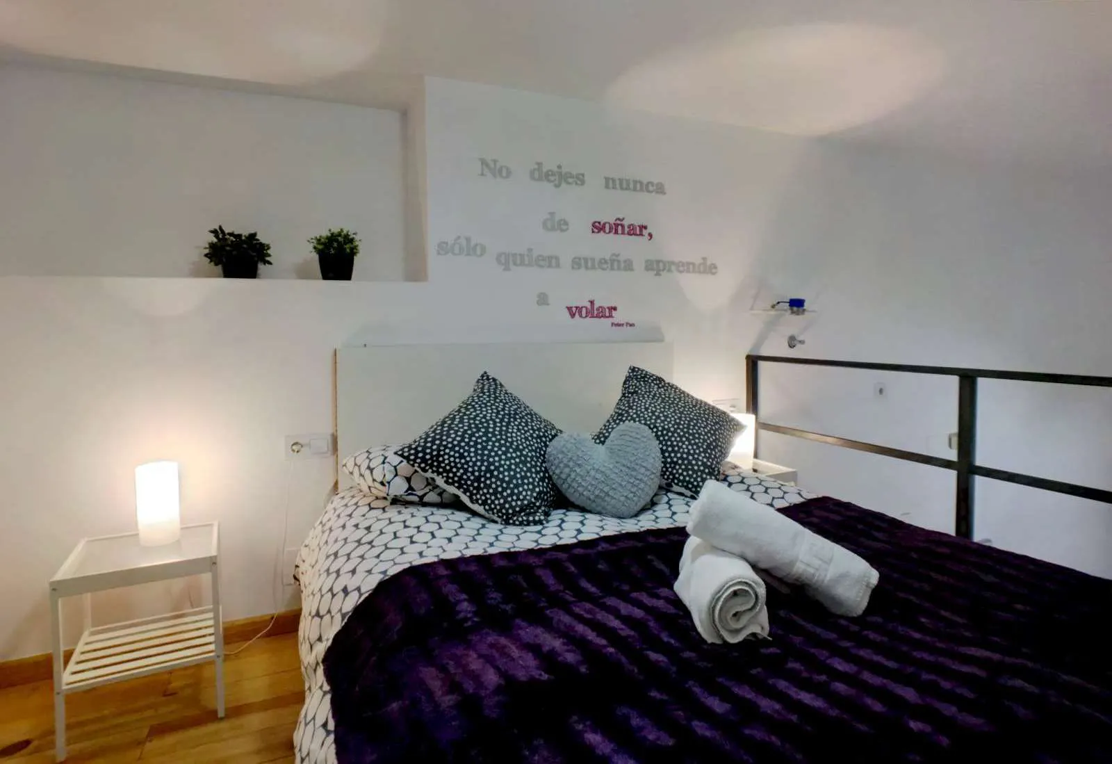 Apartment in Calle Mayor, Madrid (1122649) ROOM 1