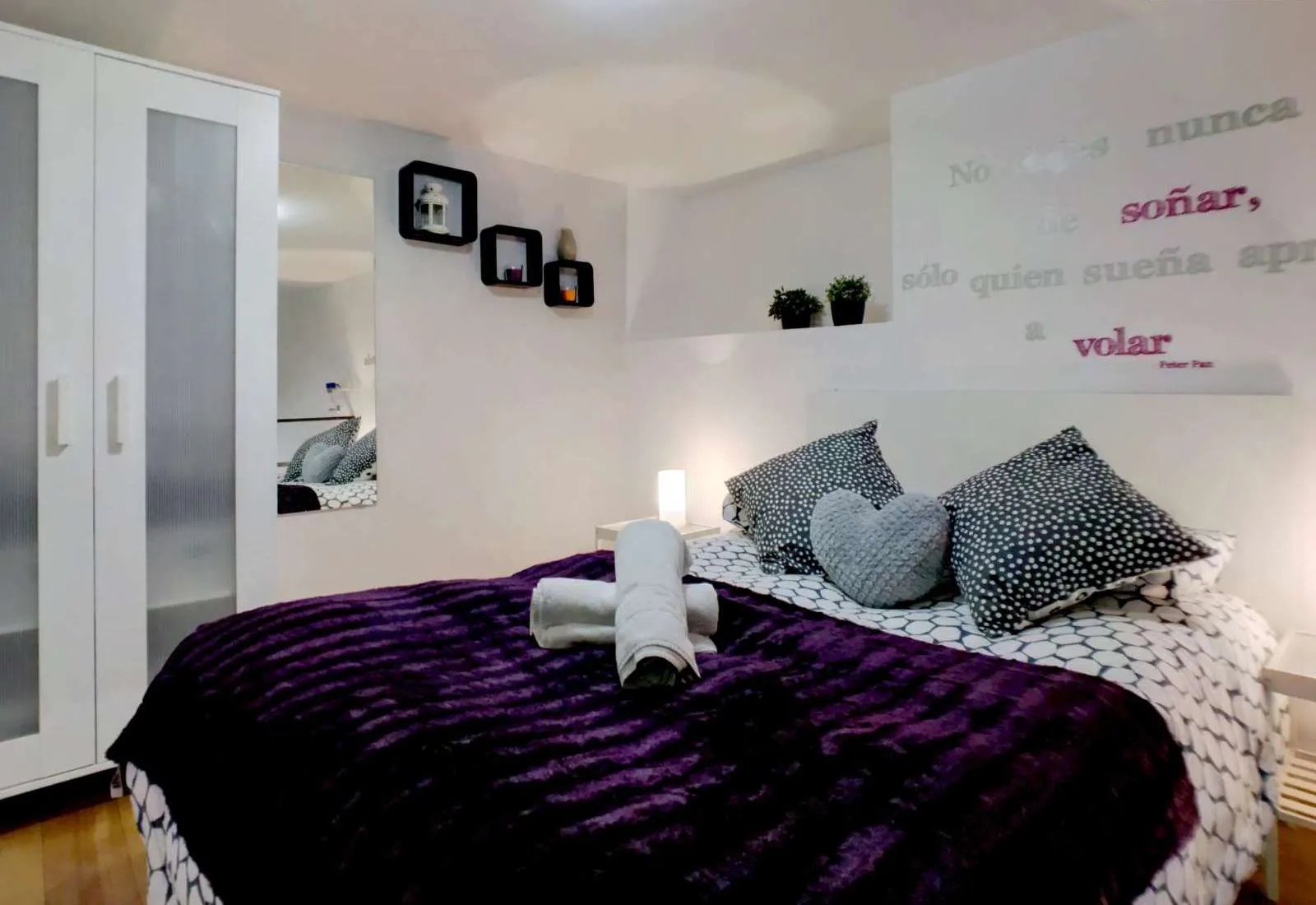 Apartment in Calle Mayor, Madrid (1122649) ROOM 2