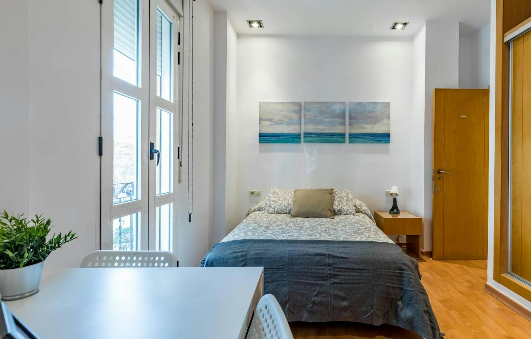 Avinguda Doctor Peset Aleixandre, Valencia preview