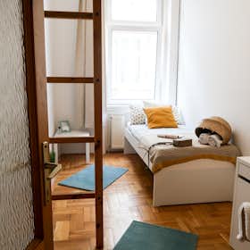 Private room for rent for HUF 141,894 per month in Budapest, Holló utca