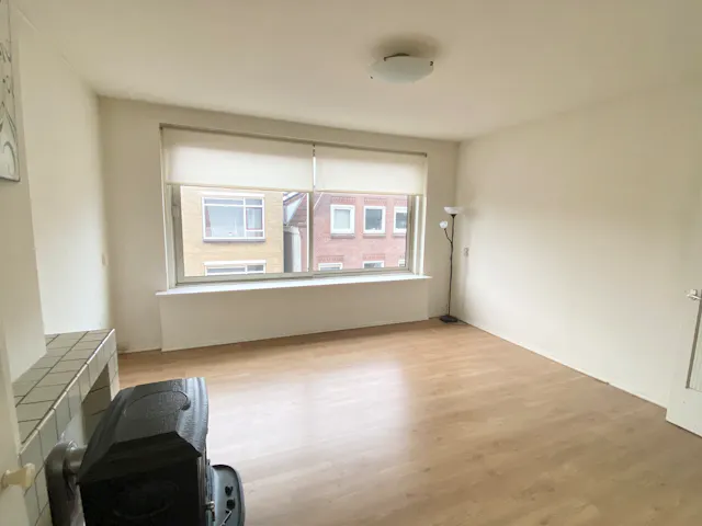 2-Bedroom Apartment in Zuidhoek, Rotterdam (1122907) room image 2