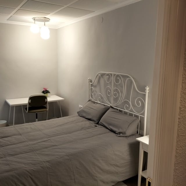 Apartment Alicante, 110m² — photo 21