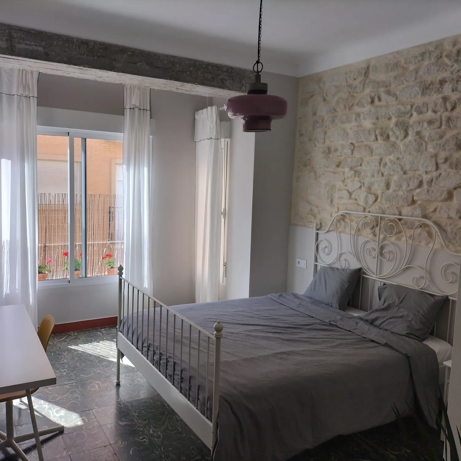 Private room in Calle Maestro Marqués, Alicante (1123008) ROOM 3